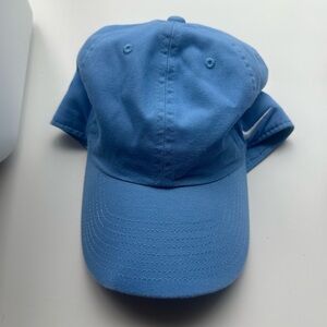 Nike hat
